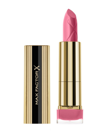 Max Factor Colour Elixir 095 Dusky Rose - Max Factor Beautylife  - 3614227902169