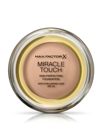 Max Factor Miracle Touch Formula Warm Almond - Max Factor Beautylife  - 3614227962828