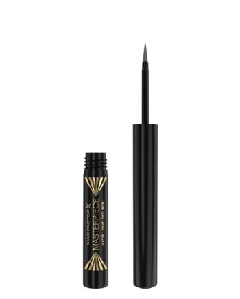 Max Factor Masterpiece Liquid Eyeliner Charcoal - Max Factor Beautylife  - 3616304017476