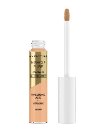 Max Factor Miracle Pure Concealer Fair - Max Factor Beautylife  - 3616303251581