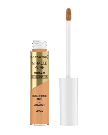 Max Factor Miracle Pure Concealer Medium - Max Factor Beautylife  - 3616303251611