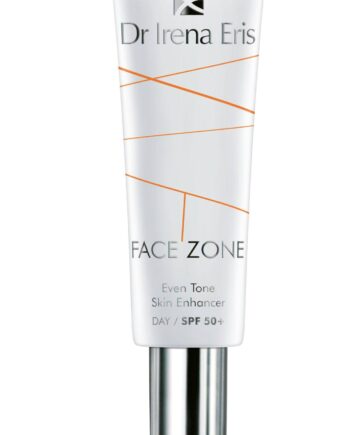 Irena Eris Even Tone Skin Enhancer Spf50 - Dr. Irena Eris Beautylife  - 5900717590212