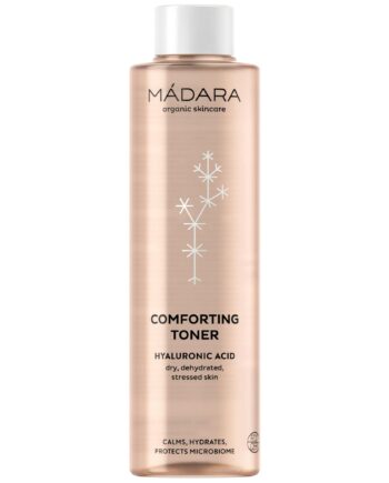 Mdara Comforting Toner 200 - Beautylife  - 4751009821344