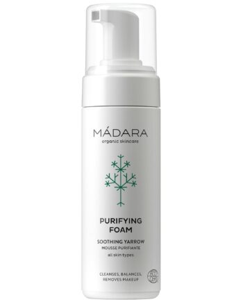 Mdara Purifying Foam - Mádara Beautylife  - 4751009821351