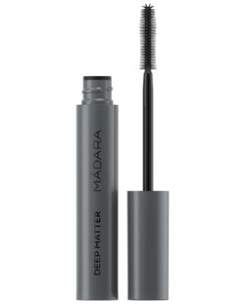 Mdara Deep Matter Bold Volume Mascara - Mádara Beautylife  - 4752223001093