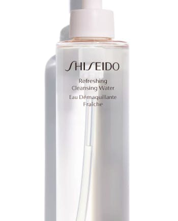 Shiseido Refreshing Cleansing Water 180 - Shiseido Beautylife  - 0729238141681