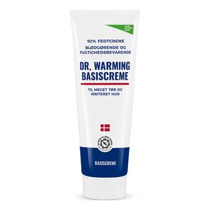 Warming Basiscreme 225 - Dr. Warming Beautylife - 5705594207983