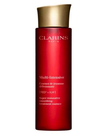 Clarins Super Restorative Smoothing Treatment Essence 200 - Clarins Beautylife  - 3666057023781