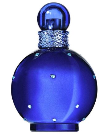 Britney Spears Midnight Fantasy - Britney Spears Beautylife  - 0719346107297