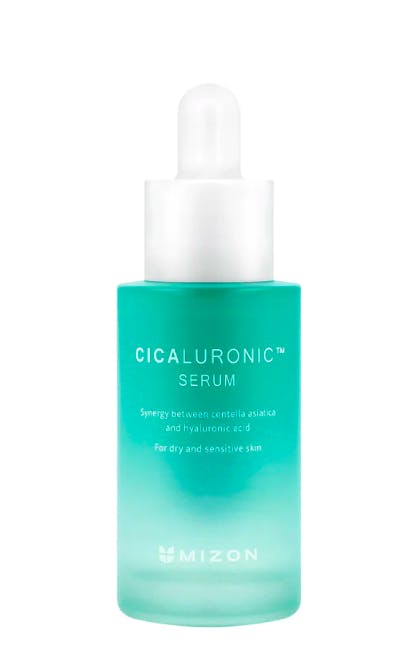 Mizon Cicaluronic Serum - Mizon Beautylife  - 8809663752880