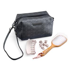 Parsa Beauty Lov Bæredygtig Hårplejesæt Inklusiv Stk Makeup Pung - Parsa Beauty Beautylife  - 5713982011081