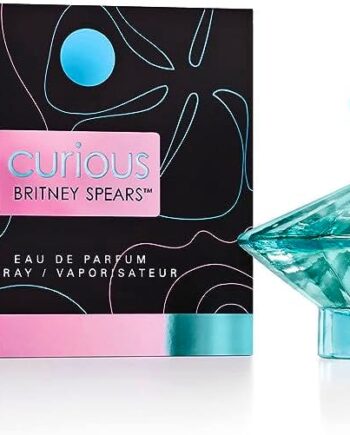Britney Spears Curious - Britney Spears Beautylife  - 0719346034401