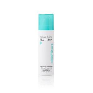 Sort Dermalogica Blackhead Clearing Fizz Mask - Dermalogica Beautylife  - 666151040830