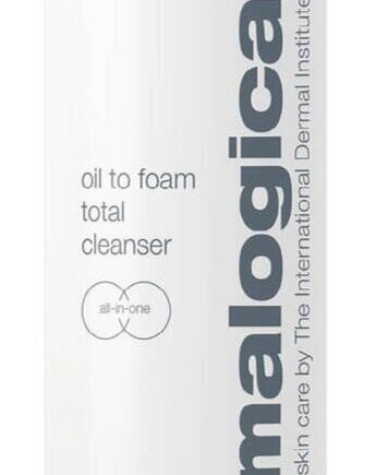 Dermalogica Oil Foam Cleanser 250ml - Dermalogica Beautylife  - 666151113435