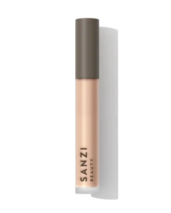 Sanzi Beauty Perfecting Concealer Deep Warm Golden - Beautylife