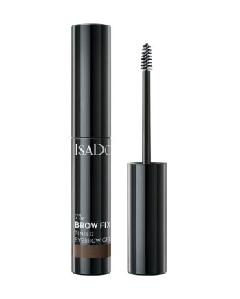 Isadora Brow Fix Tinted Eyebrow Gel Medium Brown - Isadora Beautylife  - 7317851237534