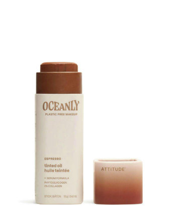 Oceanly Tinted Oil Espresso - Oceanly Beautylife  - 0626232161557