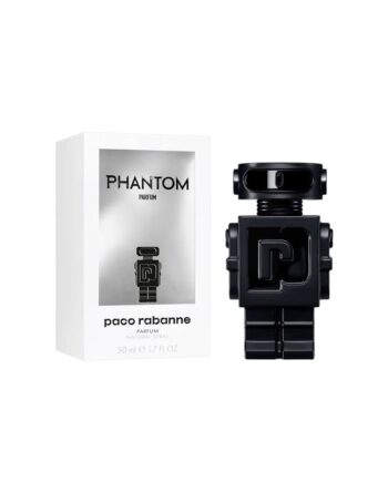 Paco Rabanne Phantom Parfum - Paco Rabanne Beautylife  - 3349668614585