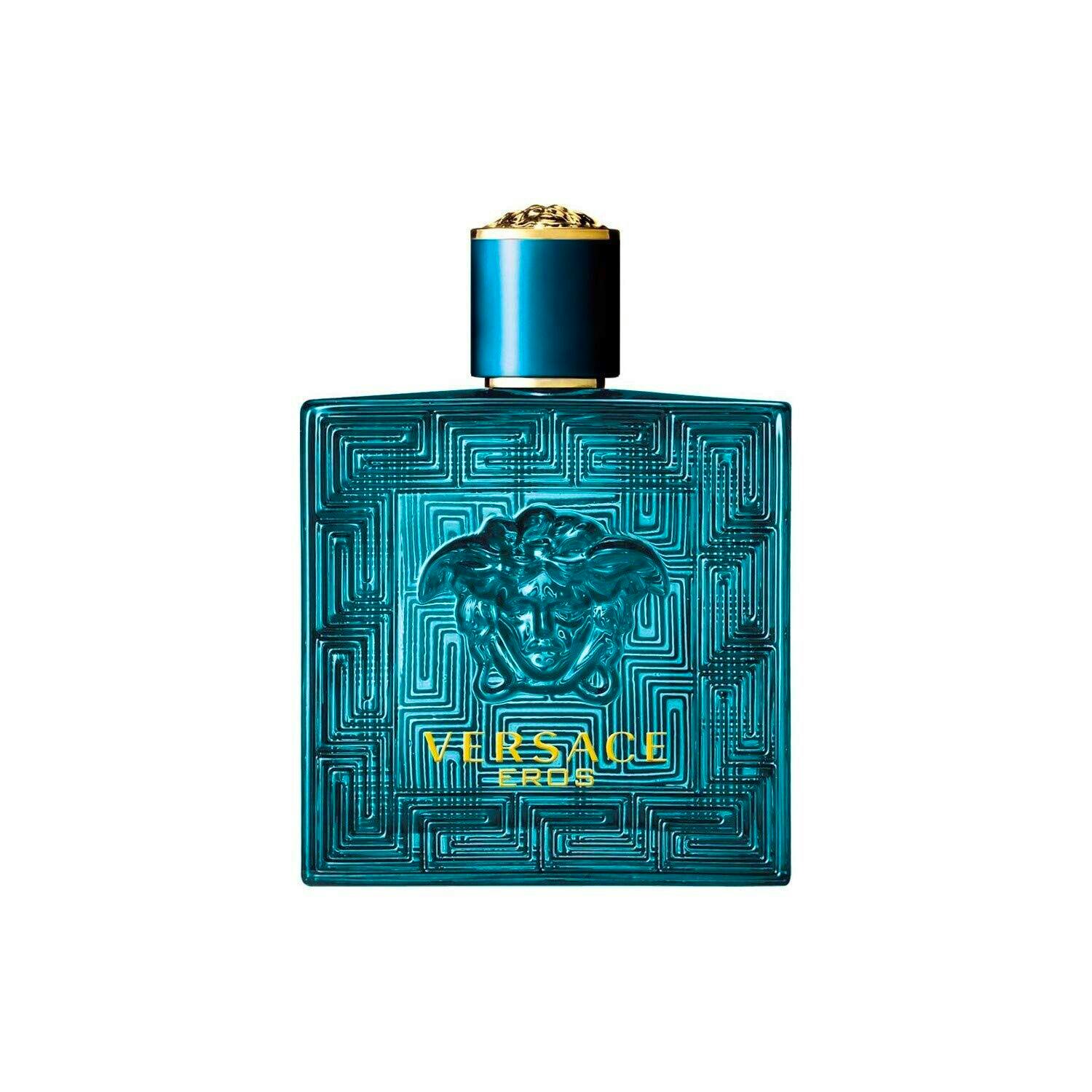 Versace Eros Parfum 100 - Versace Beautylife  - 8011003872077