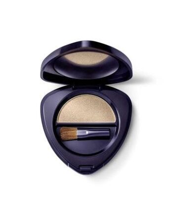 Hauschka Eyeshadow Golden Topaz - Dr. Hauschka Beautylife  - 4020829098824