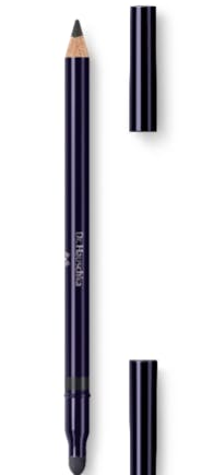 Sort Hauschka Eye Definer Black - Dr. Hauschka Beautylife  - 4020829098756