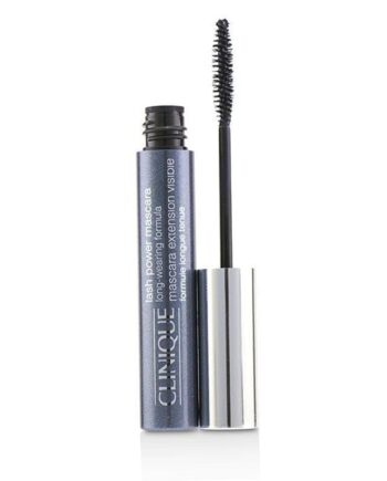 Sort Clinique Lash Power Mascara Black - Clinique Beautylife  - 0020714979089