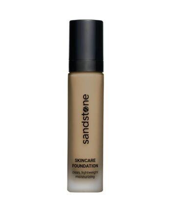 Sandstone Skincare Foundation 106 Dark Tan - Sandstone Beautylife  - 5713584004658