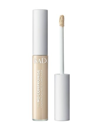 Isadora Compromise Lightweight Matte Concealer 1nw - Isadora Beautylife  - 7317851244518