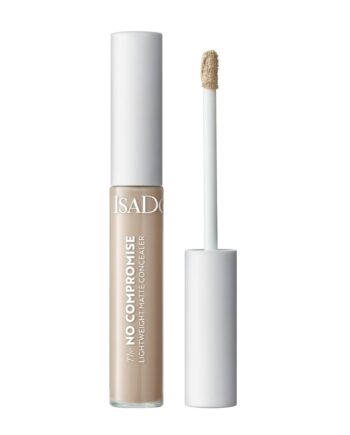 Isadora Compromise Lightweight Matte Concealer 3nc - Isadora Beautylife  - 7317851244525