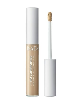 Isadora Compromise Lightweight Matte Concealer 3nw - Isadora Beautylife  - 7317851244532