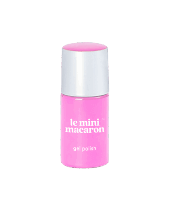 Mini Macaron Single Gel Polish Bubblegum Crush - Le Mini Macaron Beautylife  - 3770007896261