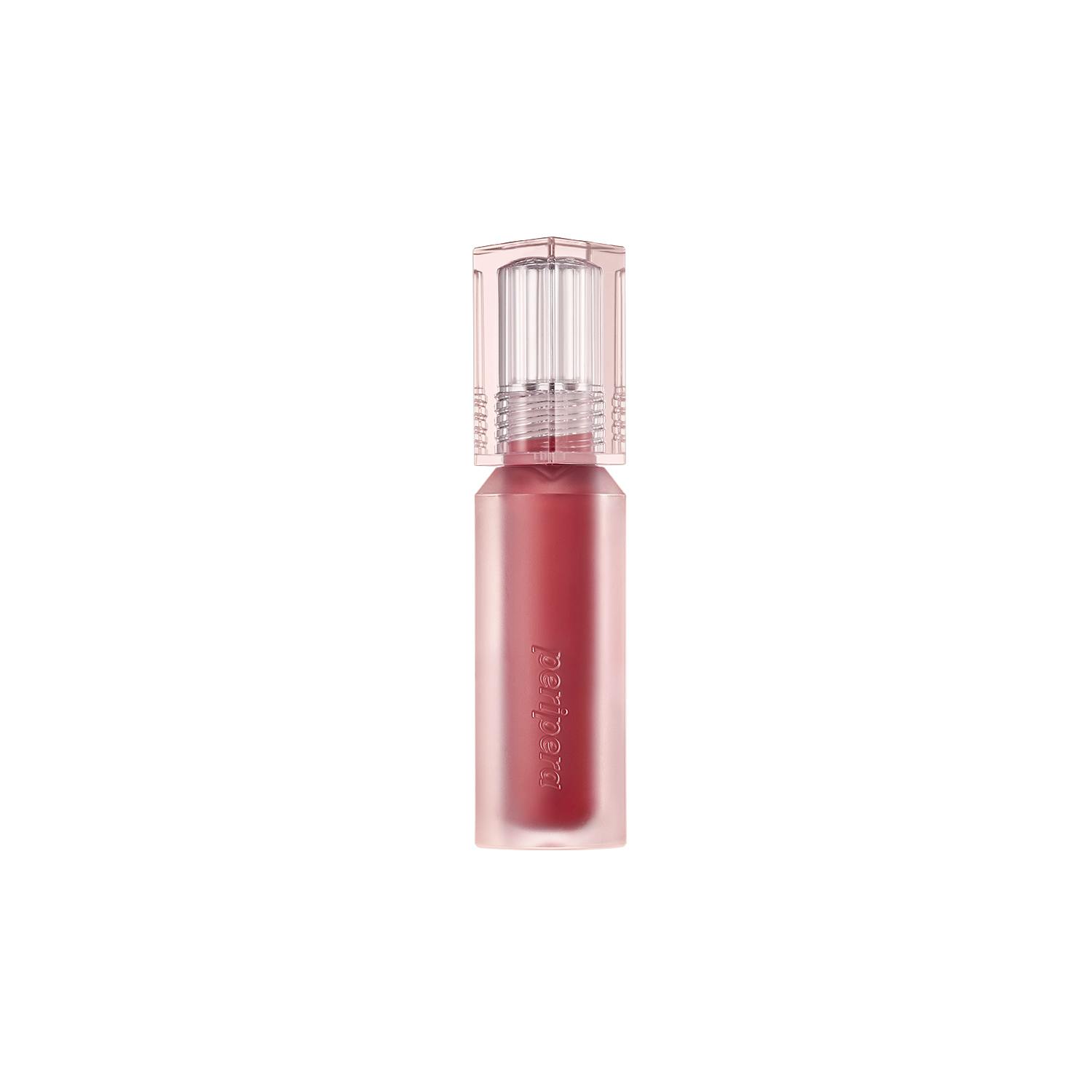 Peripera Water Bare Tint 005 Red Update - Peripera Beautylife  - 8809900981561