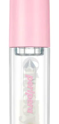Peripera Ink Glasting Lip Gloss 001 Clear - Peripera Beautylife  - 8809862286001