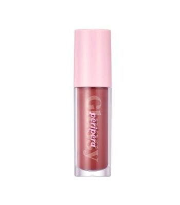 Peripera Ink Glasting Lip Gloss 003 Chilling Rosy - Peripera Beautylife  - 8809862286025