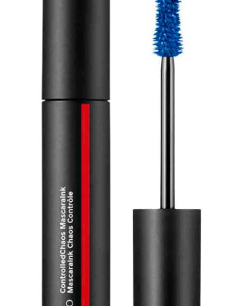 Shiseido Controlledchaos Mascaraink Sapphire Spark - Shiseido Beautylife  - 0730852147676
