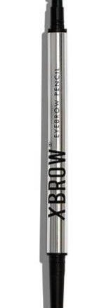 Xbrow Eyebrow Pencil Greyish Grey - Xlash Beautylife  - 5060397571229