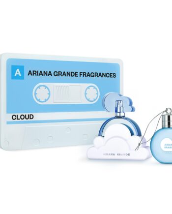 Ariana Grande Parfume Cloud Gift Set - Beautylife  - 0810101502460