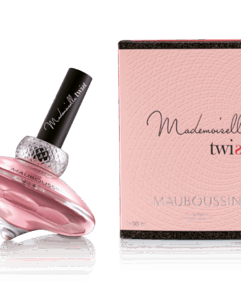 Mauboussin Mademoiselle Twist Edp - Mauboussin Beautylife  - 3760048796637