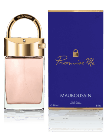 Mauboussin Promise Edp - Mauboussin Beautylife  - 3760048795661
