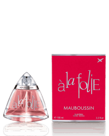 Mauboussin Folie Edp 100 - Mauboussin Beautylife  - 3760048795340