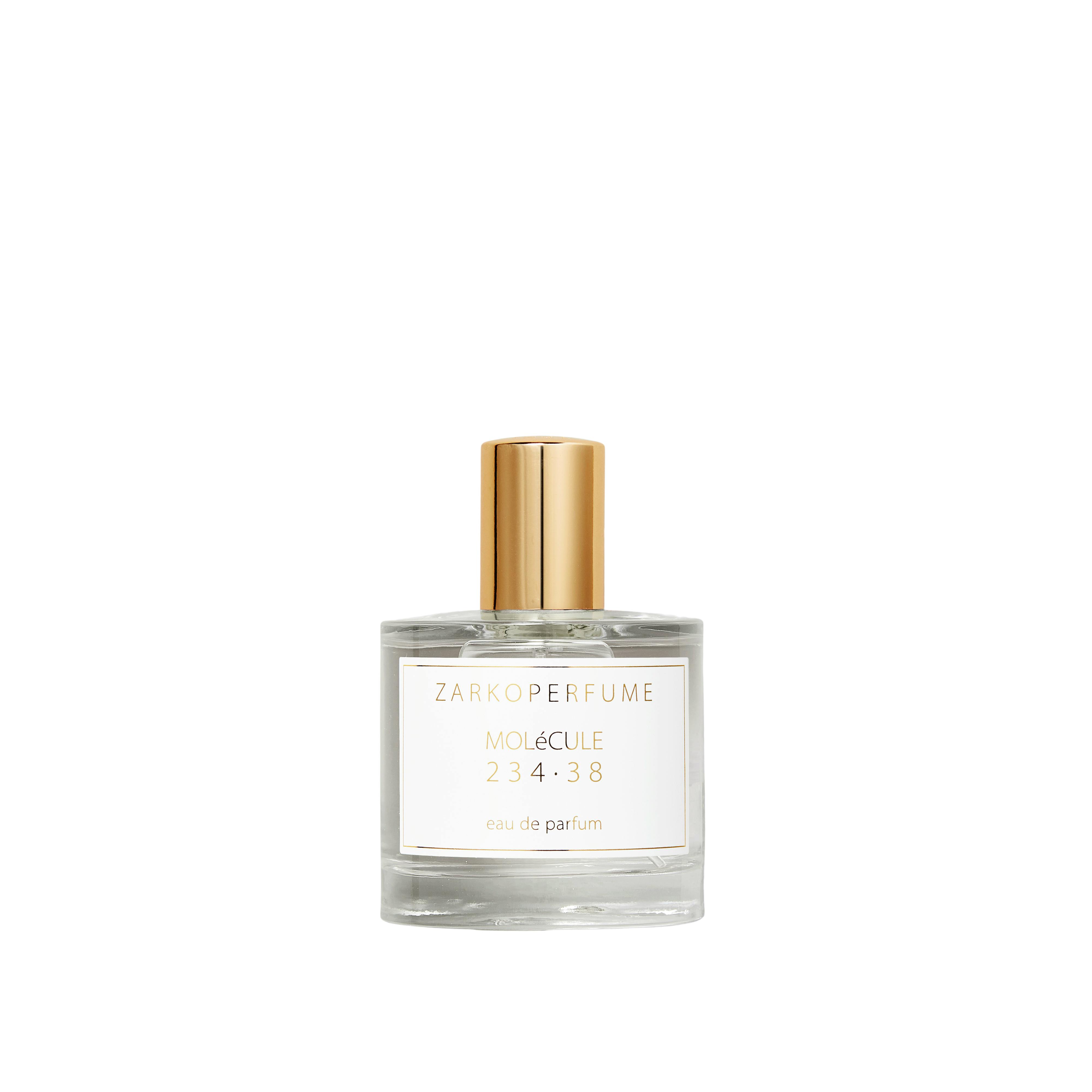 Zarkoperfume Molcule 234 - Zarkoperfume Beautylife  - 5712590000982