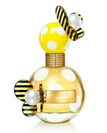 Marc Jacobs Honey 100 - Marc Jacobs Beautylife  - 3607349389062