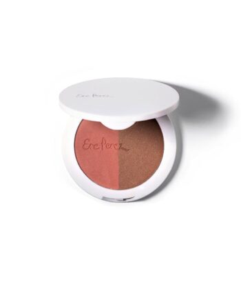 Ere Perez Rice Powder Blush & Bronzer Brooklyn - Ere Perez Beautylife  - 9351748001332