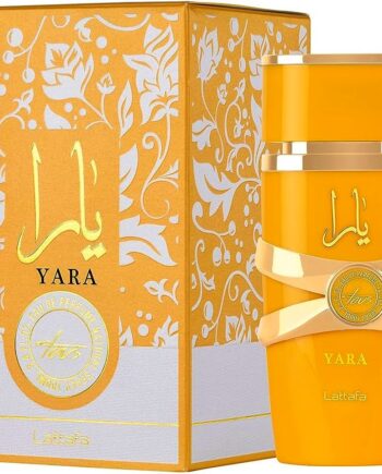 Lattafa Yara Tous Edp 100 - Lattafa Beautylife  - 6290360594552