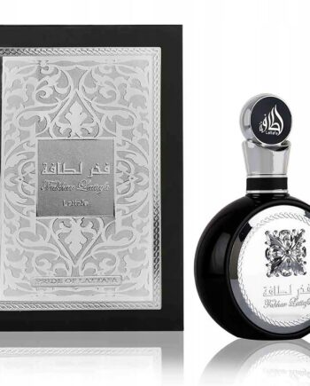 Lattafa Fakhar Men Edp 100 - Lattafa Beautylife  - 6291107456058
