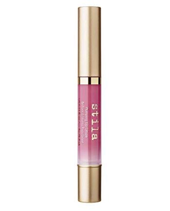 Stila Plumping Lip Glaze Sistine - Stila Beautylife  - 0094800359314