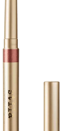 Stila Trifecta Metallica Lip Eye & Cheek Stick Rose Stk - Stila Beautylife  - 0094800358881