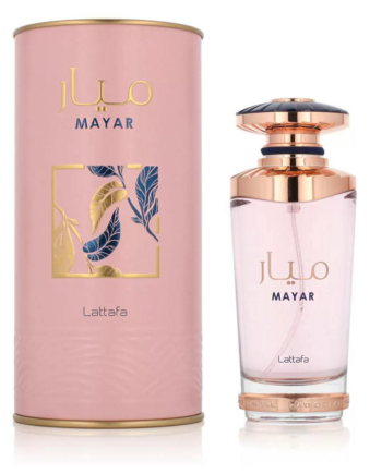 Lattafa Mayar Edp 100 - Lattafa Beautylife  - 6291108732496