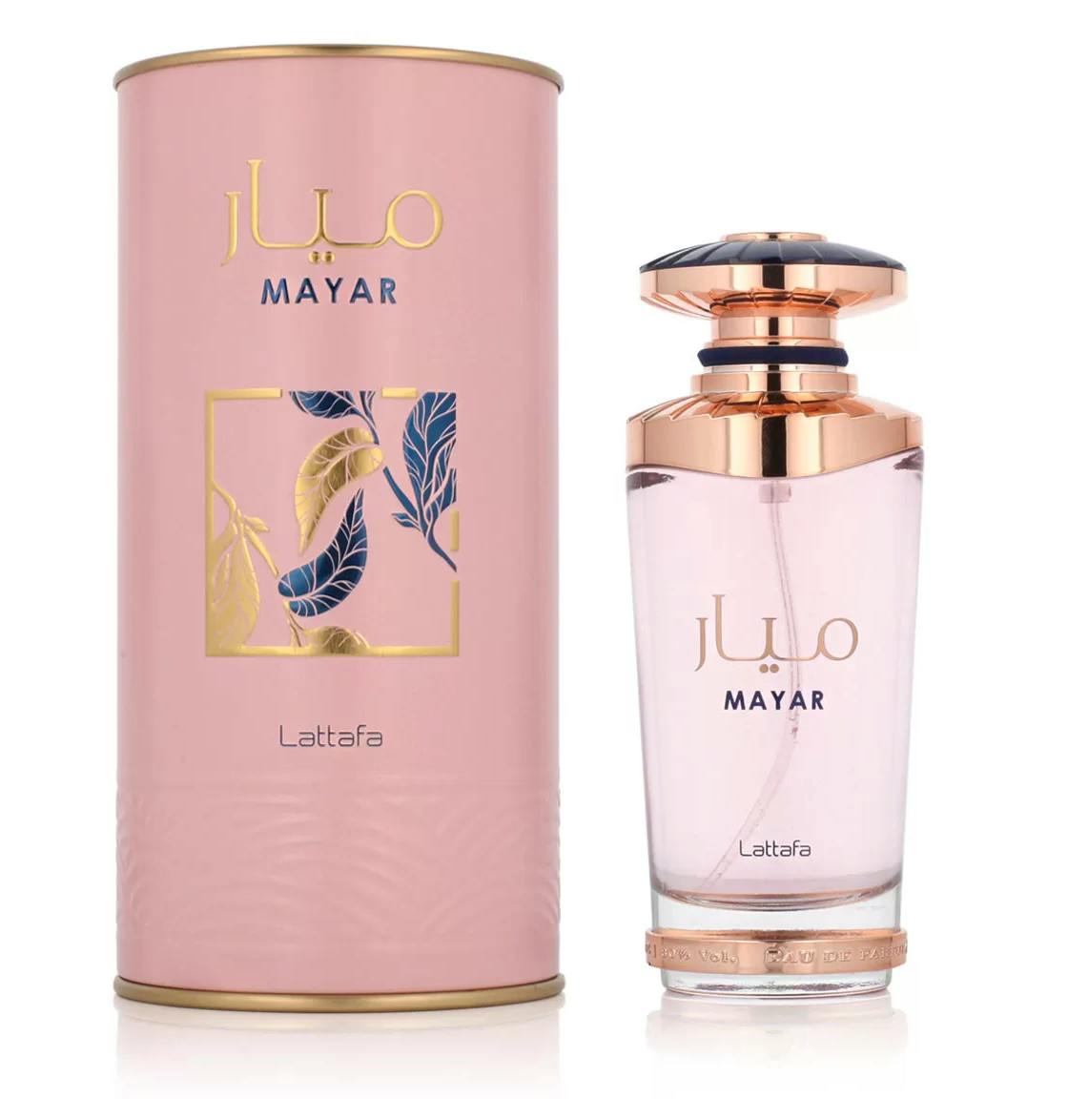Lattafa Mayar Edp 100 - Lattafa Beautylife - 6291108732496