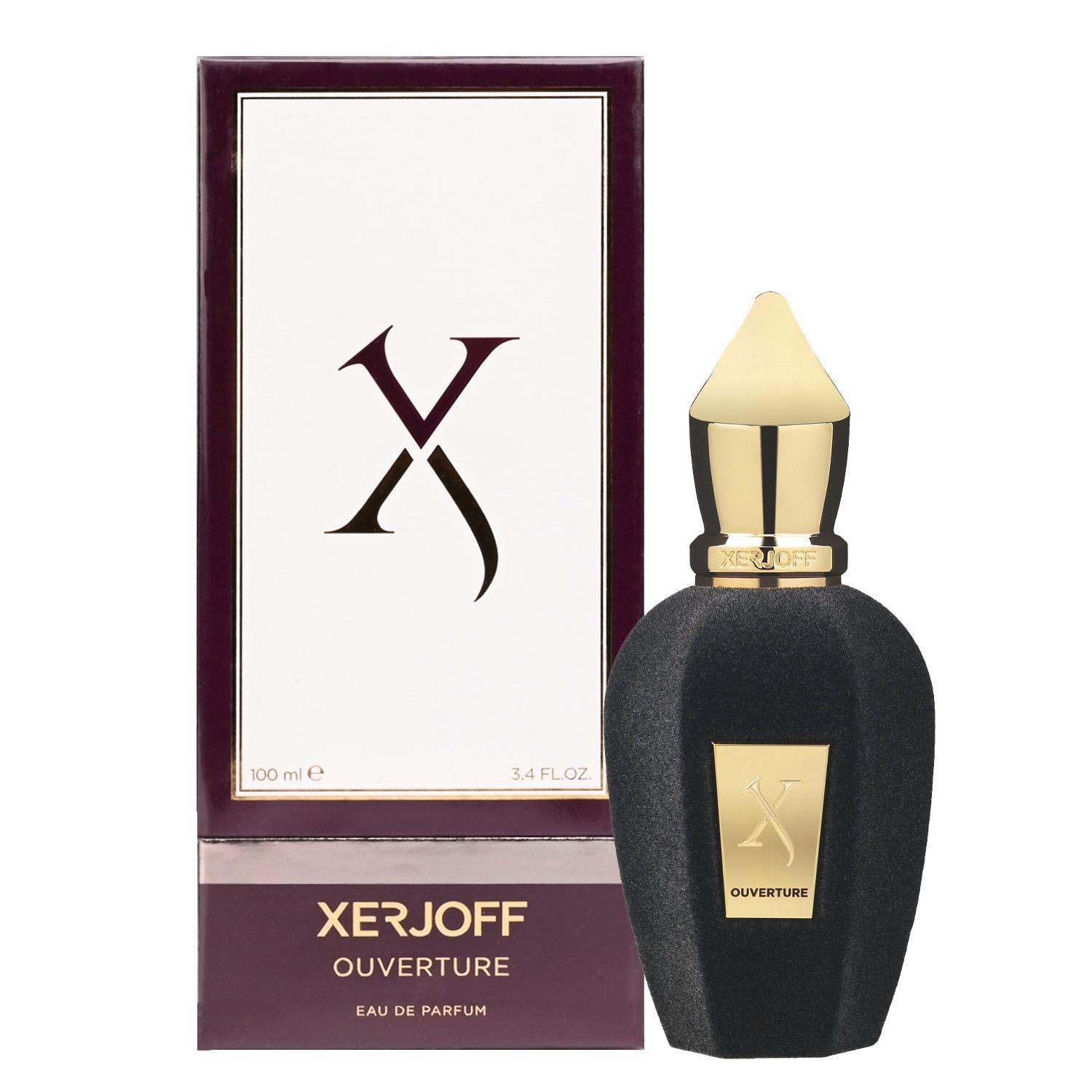 Xerjoff Ouverture Edp 100 - Xerjoff Beautylife  - 8033488156381